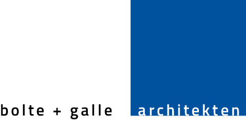 Architekturbüro Bolte und Galle